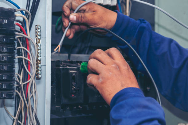 Best Electrical Installation Contractor  in Indian Shores, FL