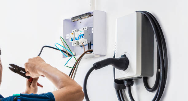 Best Commercial Electrician Services  in Indian Shores, FL