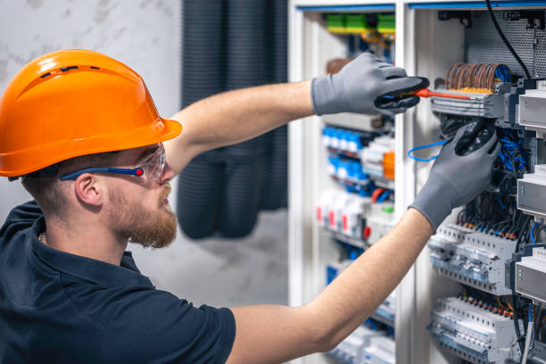 Best Affordable Electrician  in Indian Shores, FL